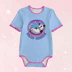 Dead Inside Adult Unisex SnappieSuit - Puppy's Aesthetics