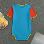 Diapered Prince Adult Unisex SnappieSuit - Puppy's Aesthetics