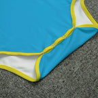 Diapered Prince Adult Unisex SnappieSuit - Puppy's Aesthetics