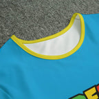 Diapered Prince Adult Unisex SnappieSuit - Puppy's Aesthetics