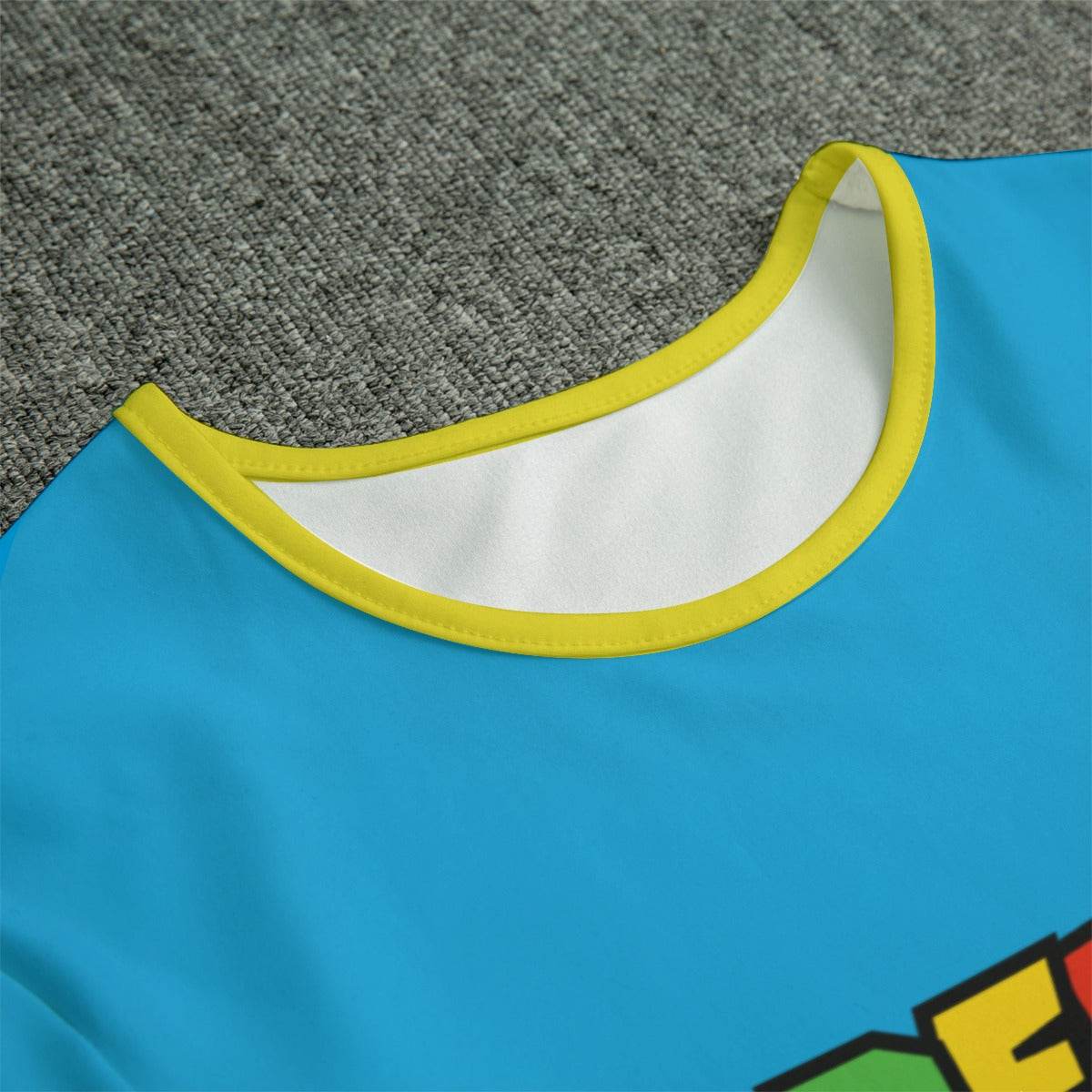 Diapered Prince Adult Unisex SnappieSuit - Puppy's Aesthetics