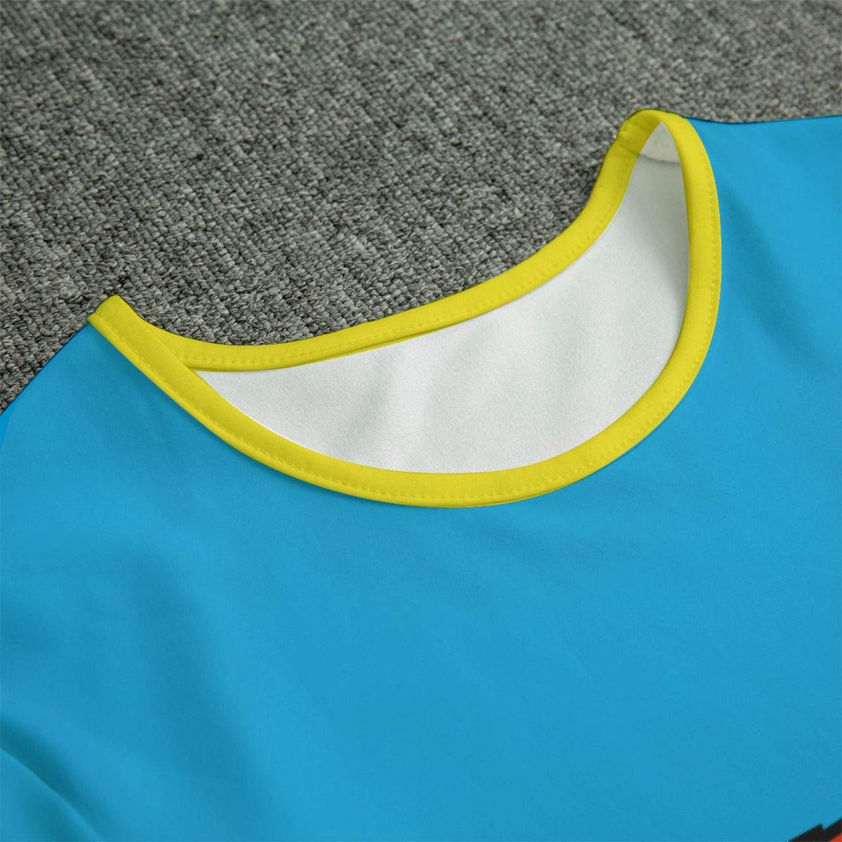 Diapered Princess Adult Unisex SnappieSuit - Puppy's Aesthetics