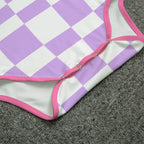 Dream Pop Adult Unisex SnappieSuit - Puppy's Aesthetics