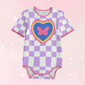 Dream Pop Adult Unisex CuddleSuit - Puppy's Aesthetics