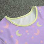 Dreamy Moonlight Adult Unisex SnappieSuit - Puppy's Aesthetics