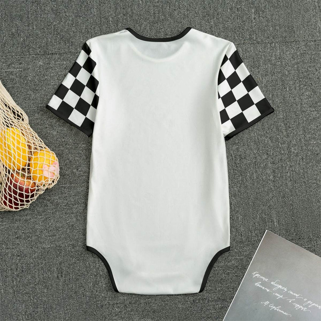 Emo Baby Adult Unisex SnappieSuit - Puppy's Aesthetics