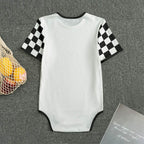 Emo Baby Adult Unisex SnappieSuit - Puppy's Aesthetics