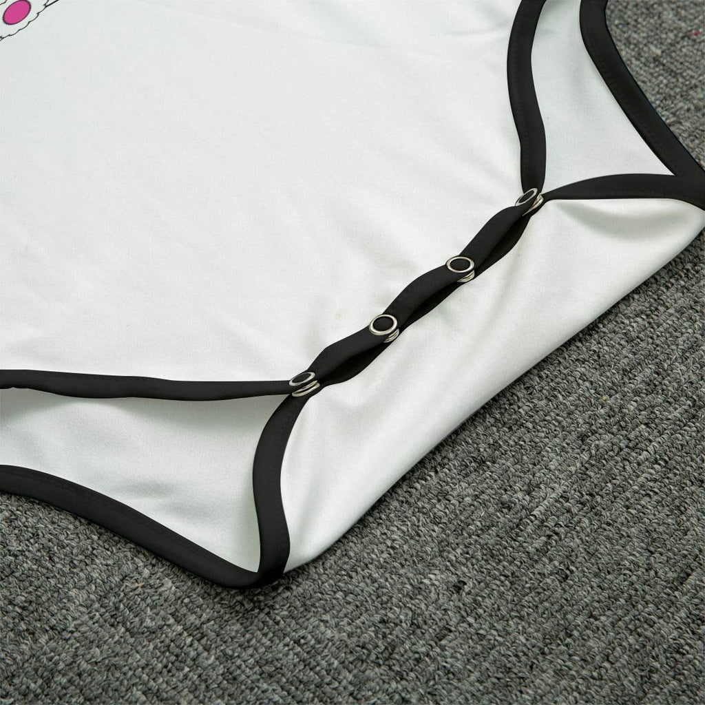 Emo Baby Adult Unisex SnappieSuit - Puppy's Aesthetics