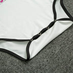 Emo Baby Adult Unisex SnappieSuit - Puppy's Aesthetics