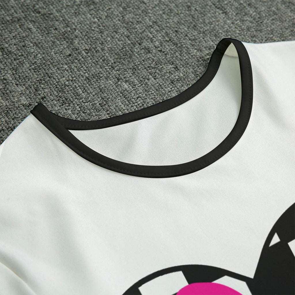 Emo Baby Adult Unisex SnappieSuit - Puppy's Aesthetics