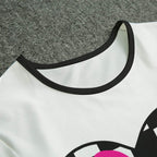 Emo Baby Adult Unisex SnappieSuit - Puppy's Aesthetics