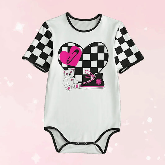 Emo Baby Adult Unisex CuddleSuit - Puppy's Aesthetics
