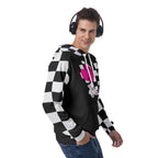 Emo Baby Unisex Hoodie - Puppy's Aesthetics