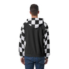 Emo Baby Unisex Hoodie - Puppy's Aesthetics