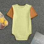 Giraffe Plushie Adult Unisex SnappieSuit - Puppy's Aesthetics