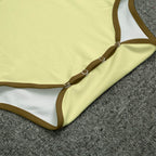 Giraffe Plushie Adult Unisex SnappieSuit - Puppy's Aesthetics