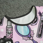 Glam Goth Adult Unisex SnappieSuit - Puppy's Aesthetics