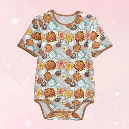 Good Morning Adult Unisex CuddleSuit - Puppy's Aesthetics