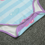 Heartlight Hugs Adult Unisex SnappieSuit - Puppy's Aesthetics