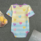 Heartlight Hugs Adult Unisex SnappieSuit - Puppy's Aesthetics