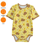 Honey Paw Adult Unisex SnappieSuit - Puppy's Aesthetics