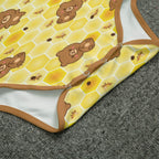 Honey Paw Adult Unisex SnappieSuit - Puppy's Aesthetics