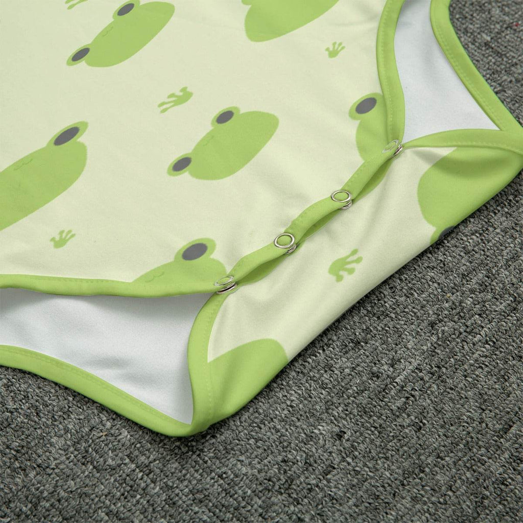 Hoppy Dreams Adult Unisex SnappieSuit - Puppy's Aesthetics