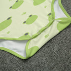 Hoppy Dreams Adult Unisex SnappieSuit - Puppy's Aesthetics