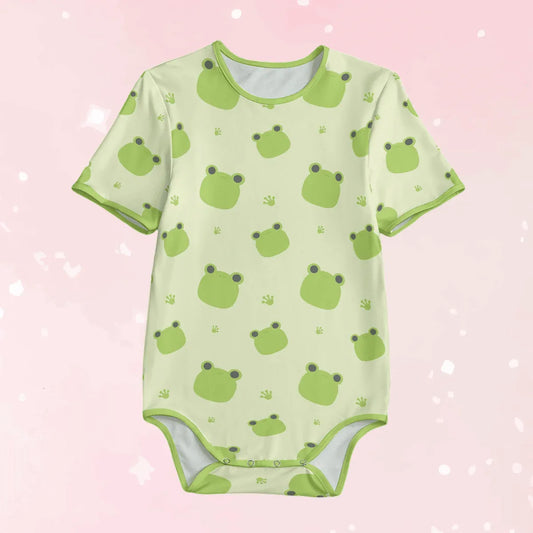 Hoppy Dreams Adult Unisex CuddleSuit - Puppy's Aesthetics