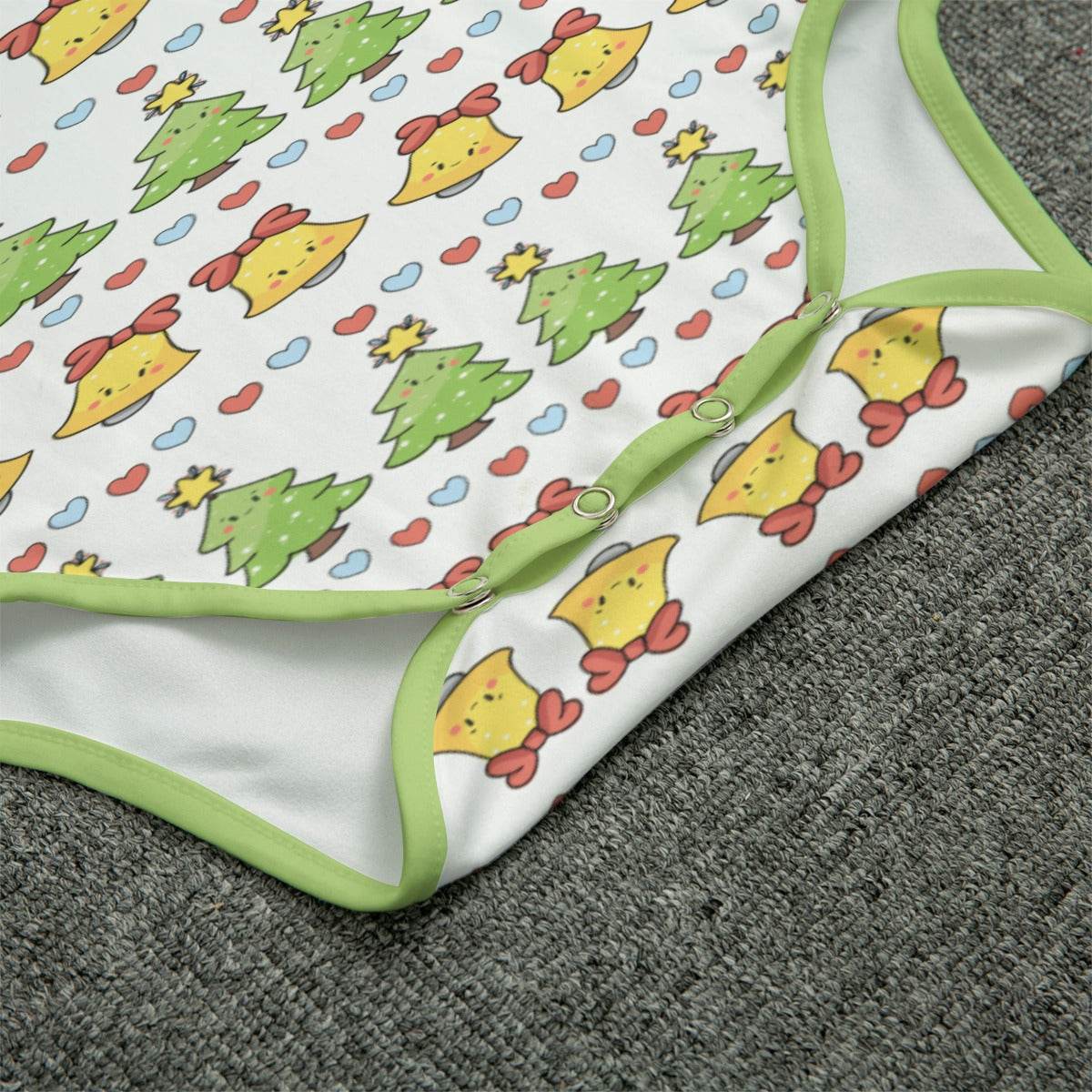 Jolly Snugs Adult Unisex SnappieSuit - Puppy's Aesthetics