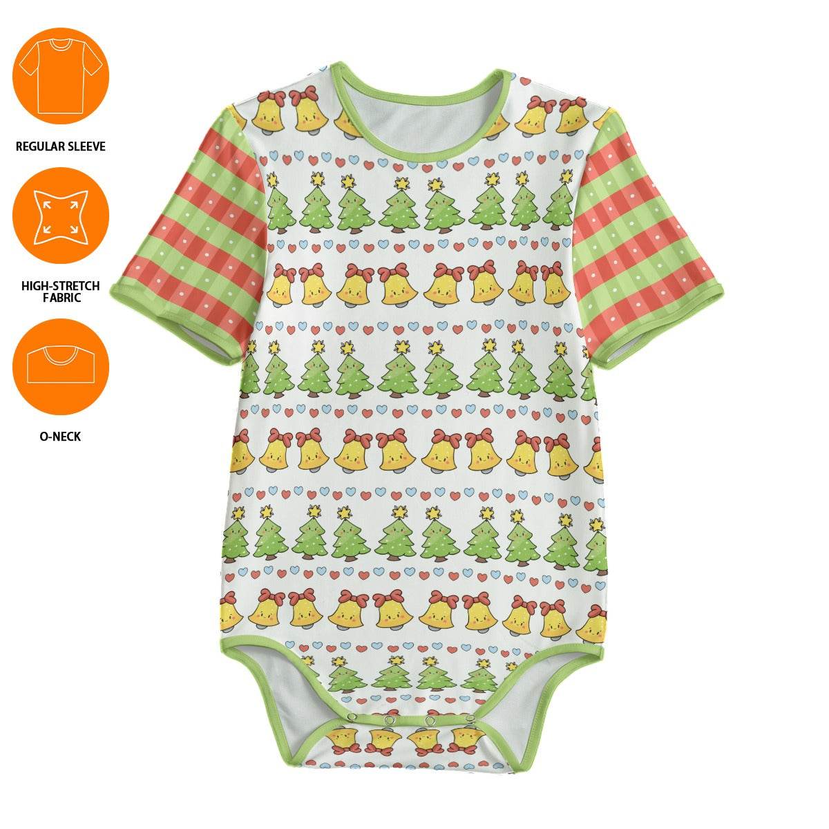 Jolly Snugs Adult Unisex SnappieSuit - Puppy's Aesthetics