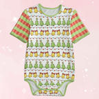 Jolly Snugs Adult Unisex SnappieSuit - Puppy's Aesthetics