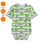 Kozy Koala Adult Unisex SnappieSuit - Puppy's Aesthetics