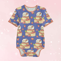 Lambcakes Adult Unisex SnappieSuit - Puppy's Aesthetics