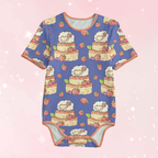 Lambcakes Adult Unisex SnappieSuit - Puppy's Aesthetics