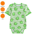 Leaping Froggie Adult Unisex SnappieSuit - Puppy's Aesthetics
