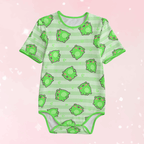 Leaping Froggie Adult Unisex SnappieSuit - Puppy's Aesthetics