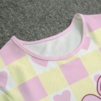 Lil Cutie Adult Unisex SnappieSuit - Puppy's Aesthetics