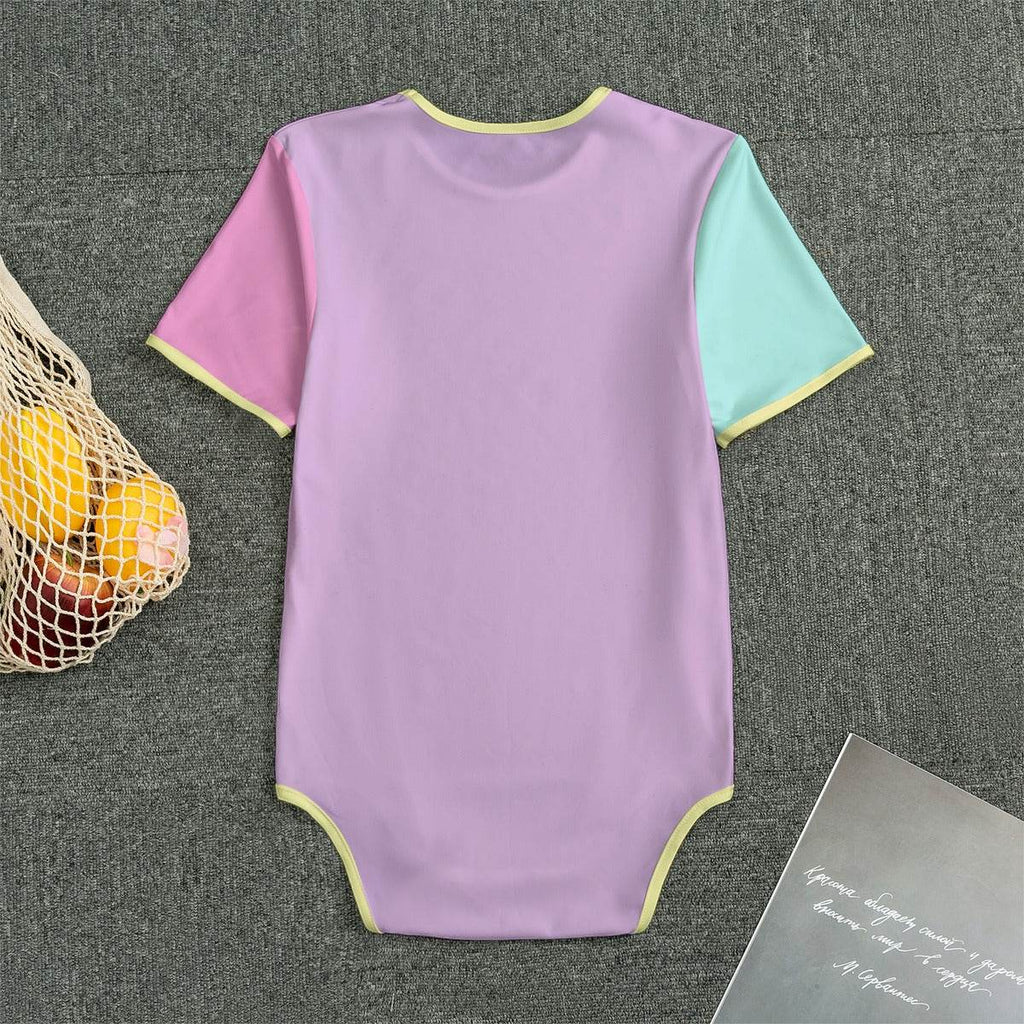 Lil’ Daydreamer Adult Unisex SnappieSuit - Puppy's Aesthetics