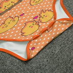 Lil Emberly Adult Unisex SnappieSuit - Puppy's Aesthetics