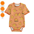 Lil Emberly Adult Unisex SnappieSuit - Puppy's Aesthetics