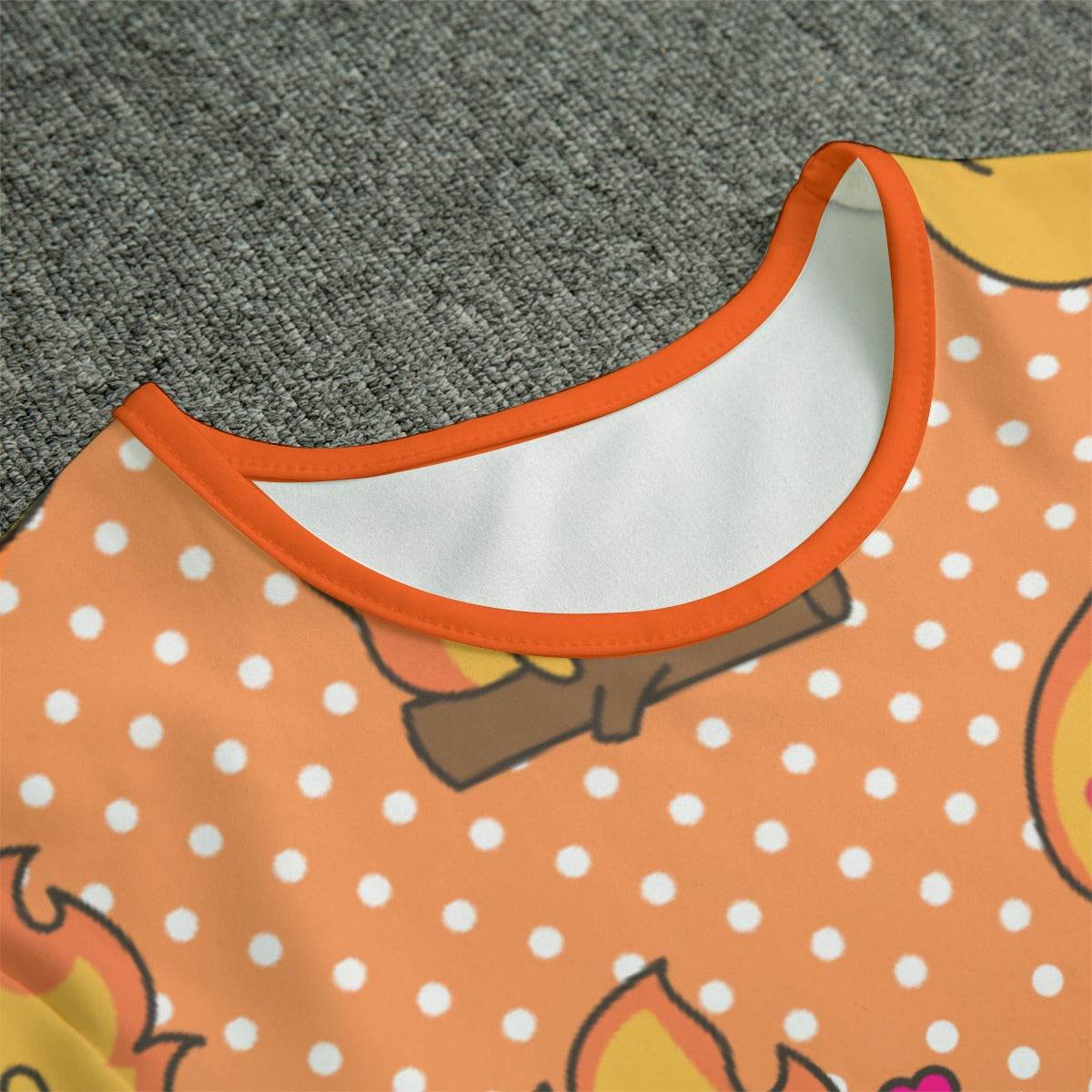 Lil Emberly Adult Unisex SnappieSuit - Puppy's Aesthetics