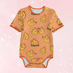 Lil Emberly Adult Unisex SnappieSuit - Puppy's Aesthetics