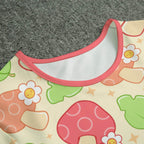 Lil Mooshy Adult Unisex SnappieSuit - Puppy's Aesthetics