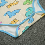 Lil' Roar Adult Unisex SnappieSuit - Puppy's Aesthetics