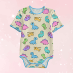 Lil' Roar Adult Unisex SnappieSuit - Puppy's Aesthetics