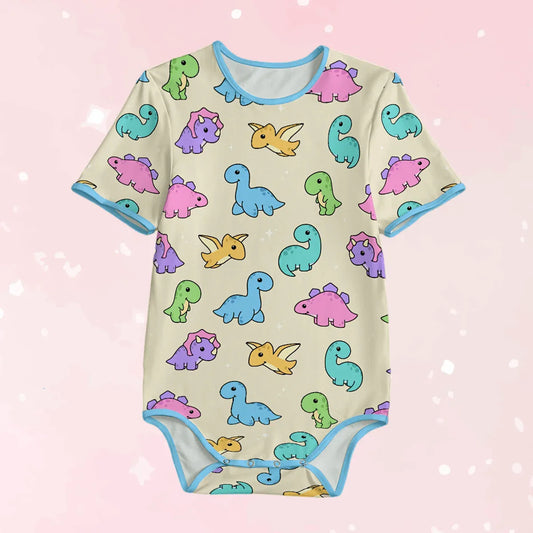 Lil' Roar Adult Unisex CuddleSuit - Puppy's Aesthetics