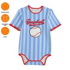 Lil Slugger Adult Unisex SnappieSuit - Puppy's Aesthetics