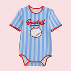 Lil Slugger Adult Unisex SnappieSuit - Puppy's Aesthetics