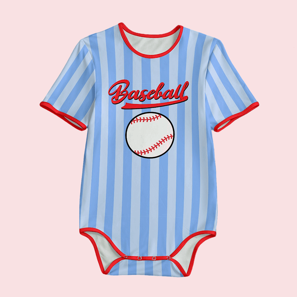 Lil Slugger Adult Unisex SnappieSuit - Puppy's Aesthetics